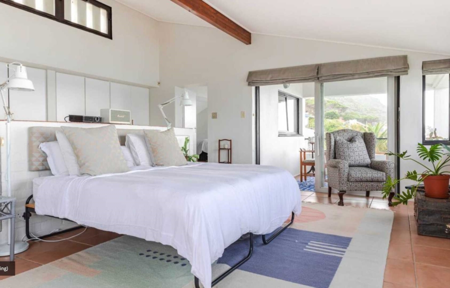 4 Bedroom Property for Sale in St James Western Cape